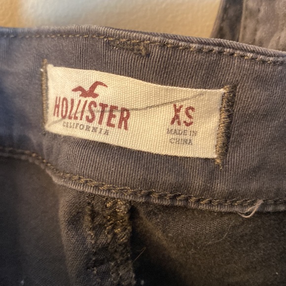 Overalls - Picture 6 of 7